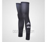 Sky Leg Warmer 2013 Cycling