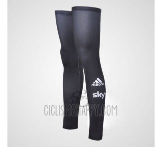 Sky Leg Warmer 2013 Cycling