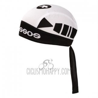 Assos Scarf 2014 Cycling