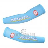 Astana Arm Warmer 2013 Cycling