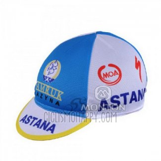 Astana Cap 2011 Cycling