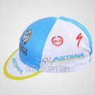 Astana Cap 2012 Cycling