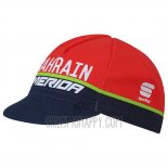 Bahrain Merida Cap 2017 Cycling