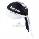 Bianchi Scarf 2015 Cycling