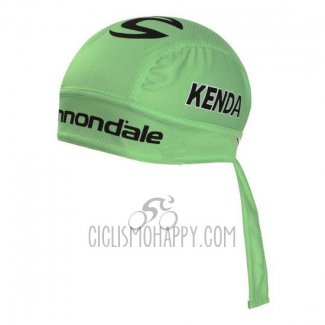 Cannondale Scarf 2014 Cycling