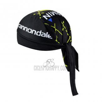 Cannondale Scarf Black 2015 Cycling