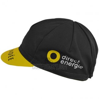 Direct Energie Cap 2018 Cycling