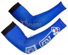 FDJ Arm Warmer 2014 Cycling