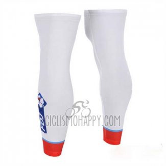 FDJ Leg Warmer 2015 Cycling