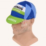 Garmin Cap Blue 2015 Cycling