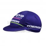 Lampre Cap Purple 2015 Cycling