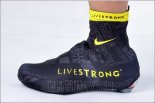 Livestrong Shoes Cover 2012 Cycling