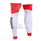 Lotto Soudal Leg Warmer 2018 Cycling