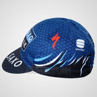 Saxo Bank Cap 2012 Cycling