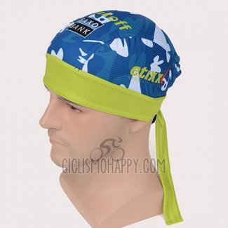 Saxo Bank Scarf 2015 Cycling