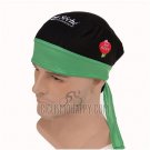 Seche Scarf Black 2015 Cycling