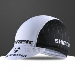 Trek Cap White 2015 Cycling