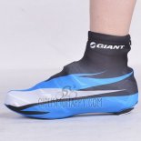 Garmin Shoes Cover Blue 2013 Cycling