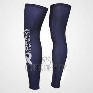 GreenEDGE Leg Warmer 2013 Cycling