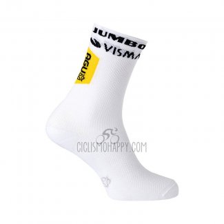 Jumbo Visma Shoes Cover 2023 Cycling