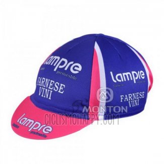 Lampre Cap 2010 Cycling