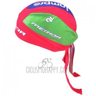 Lampre Scarf 2013 Cycling