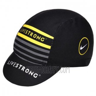 Livestrong Cap 2013 Cycling