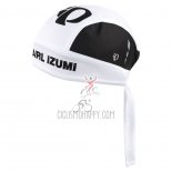 Pearl Izumi Scarf White 2015 Cycling