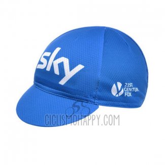 Sky Cap 2014 Cycling