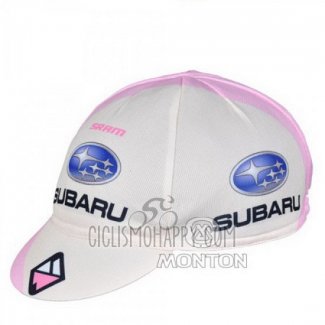 Subaru Cap 2011 Cycling