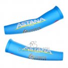 Astana Arm Warmer 2012 Cycling