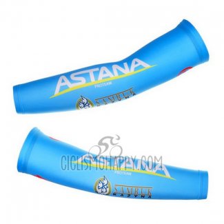 Astana Arm Warmer 2012 Cycling