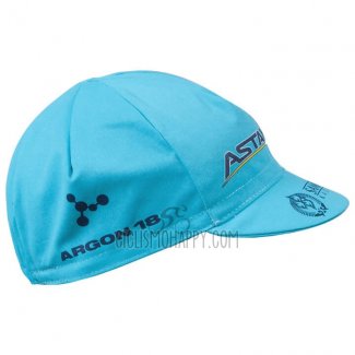 Astana Cap 2018 Cycling