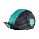 Bianchi Cap Light Blue Black 2021 Cycling