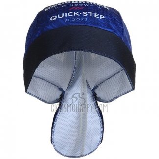 Deceuninck Quick Step Scarf 2021 Cycling