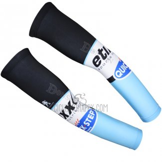 Etixx Quick Step Arm Warmer 2015 Cycling