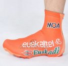 Euskaltel Shoes Cover 2012 Cycling