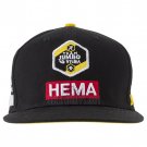 Jumbo Visma Cap 2021 Cycling