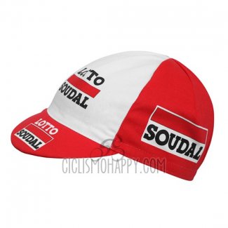 Lotto Soudal Cap 2016 Cycling