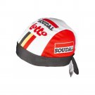 Lotto Soudal Cap 2021 Cycling