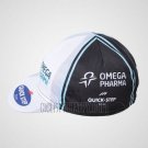 Quick Step Cap 2012 Cycling