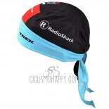 Radioshack Scarf 2013 Cycling