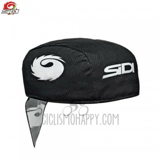 SIDI Scarf Black 2015 Cycling