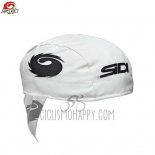 SIDI Scarf White 2015 Cycling