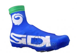 SIDI Shoes Cover Blue 2014 Cycling