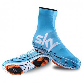 Sky Shoes Cover 2018 Cycling