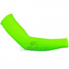 Arm Warmer Green 2016 Cycling