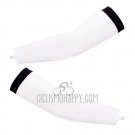 Arm Warmer White 2013 Cycling