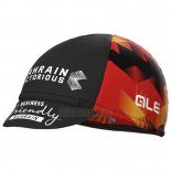 Bahrain Victorious Cap 2023 Cycling