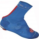 Castelli Shoes Cover Blue 2014 Cycling